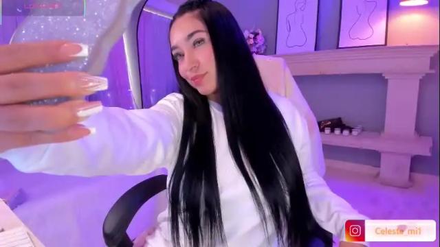 Image 11 of scarlet_miller_1 Stream on Chaturbate on 1 month ago