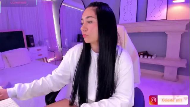 Image 12 of scarlet_miller_1 Stream on Chaturbate on 1 month ago