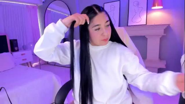 Image 7 of scarlet_miller_1 Stream on Chaturbate on 1 month ago