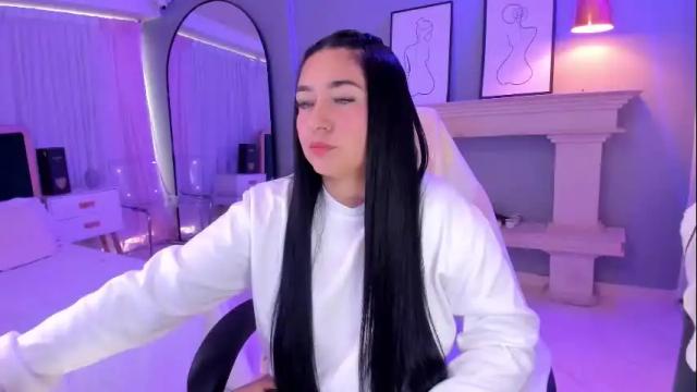 Image 8 of scarlet_miller_1 Stream on Chaturbate on 1 month ago