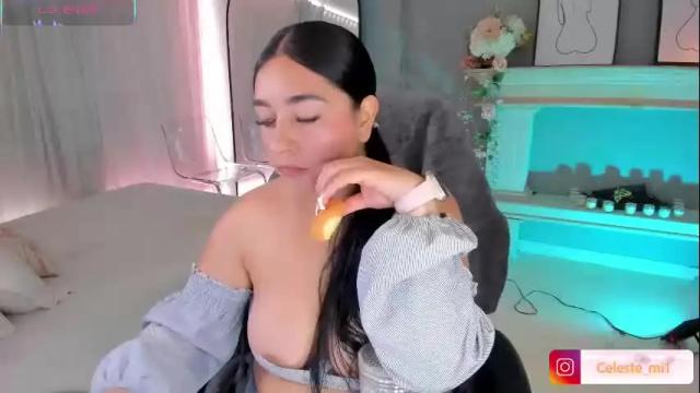 Image 2 of scarlet_miller_1 Stream on Chaturbate on 1 month ago