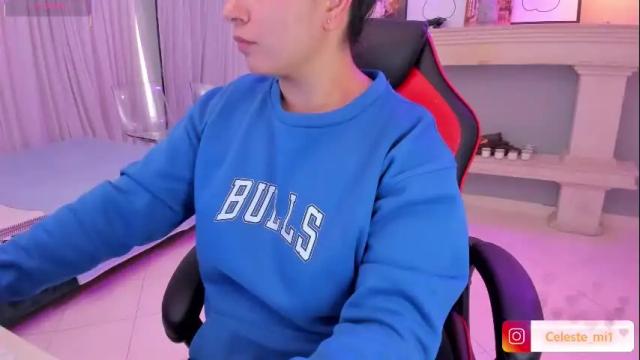Thumbnail 1, scarlet_miller_1's Stream at Chaturbate, 1 month ago