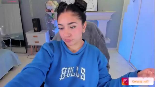 Image 10 of scarlet_miller_1 Stream on Chaturbate on 1 month ago