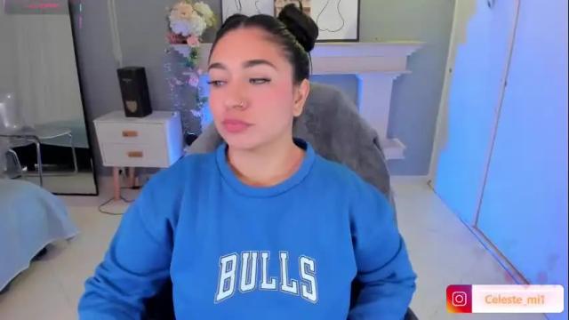 Image 11 of scarlet_miller_1 Stream on Chaturbate on 1 month ago