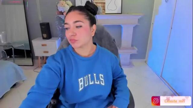 Image 12 of scarlet_miller_1 Stream on Chaturbate on 1 month ago