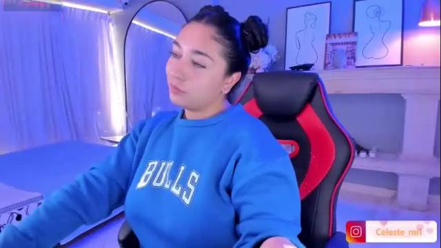 Image 2 of scarlet_miller_1 Stream on Chaturbate on 1 month ago