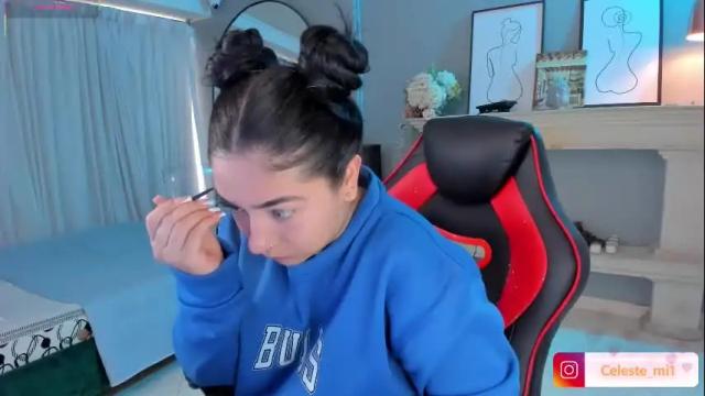 Image 3 of scarlet_miller_1 Stream on Chaturbate on 1 month ago