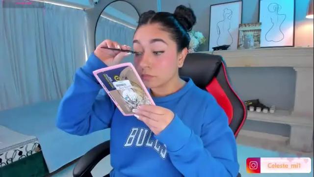 Image 4 of scarlet_miller_1 Stream on Chaturbate on 1 month ago