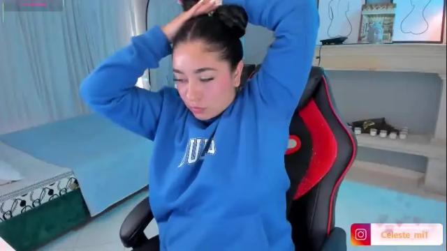Image 6 of scarlet_miller_1 Stream on Chaturbate on 1 month ago