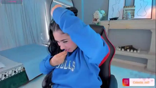 Image 7 of scarlet_miller_1 Stream on Chaturbate on 1 month ago