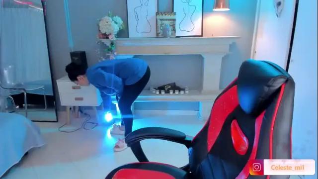Image 8 of scarlet_miller_1 Stream on Chaturbate on 1 month ago