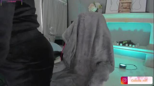 Image 3 of scarlet_miller_1 Stream on Chaturbate on 1 month ago
