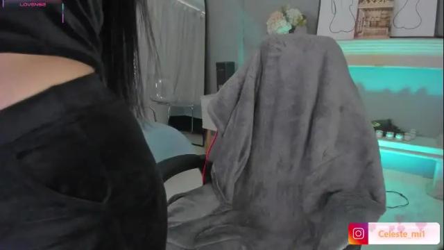 Thumbnail 2, scarlet_miller_1's Stream at Chaturbate, 1 month ago