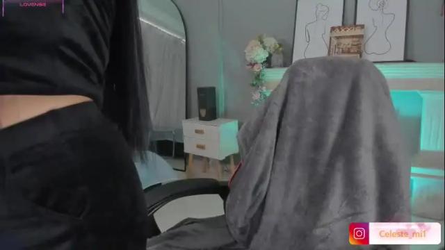 Thumbnail 3, scarlet_miller_1's Stream at Chaturbate, 1 month ago