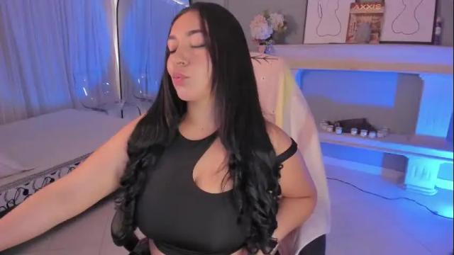 Image 7 of scarlet_miller_1 Stream on Chaturbate on 1 month ago