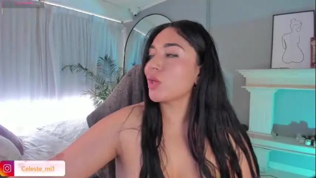 Thumbnail 1, scarlet_miller_1's Stream at Chaturbate, 1 month ago