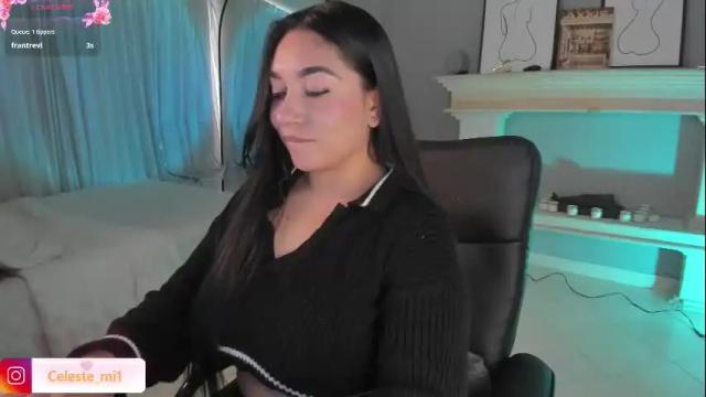 Image 10 of scarlet_miller_1 Stream on Chaturbate on 28 days ago