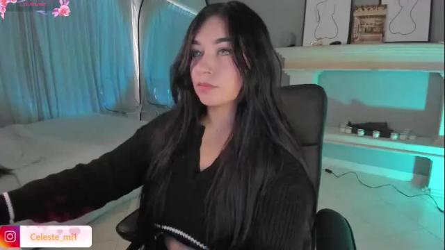 Image 2 of scarlet_miller_1 Stream on Chaturbate on 28 days ago