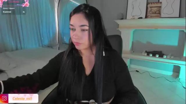 Image 7 of scarlet_miller_1 Stream on Chaturbate on 28 days ago