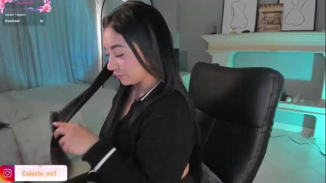 Image 8 of scarlet_miller_1 Stream on Chaturbate on 28 days ago