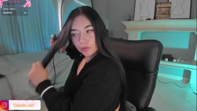 Thumbnail 3, scarlet_miller_1's Stream at Chaturbate, 27 days ago