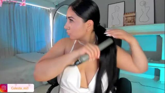 Image 8 of scarlet_miller_1 Stream on Chaturbate on 27 days ago