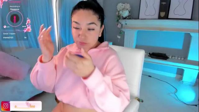Thumbnail 2, scarlet_miller_1's Stream at Chaturbate, 14 days ago