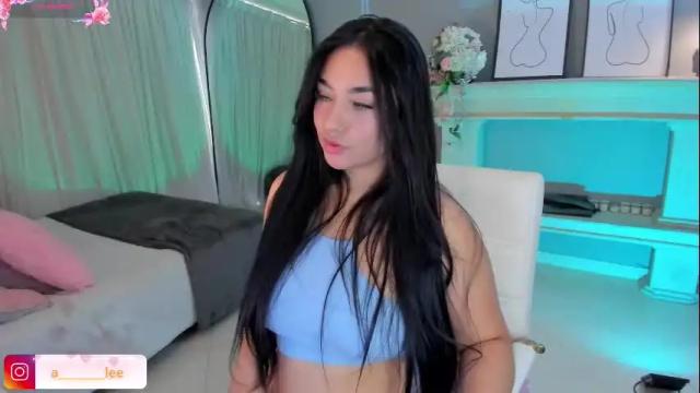Image 3 of scarlet_miller_1 Stream on Chaturbate on 14 days ago