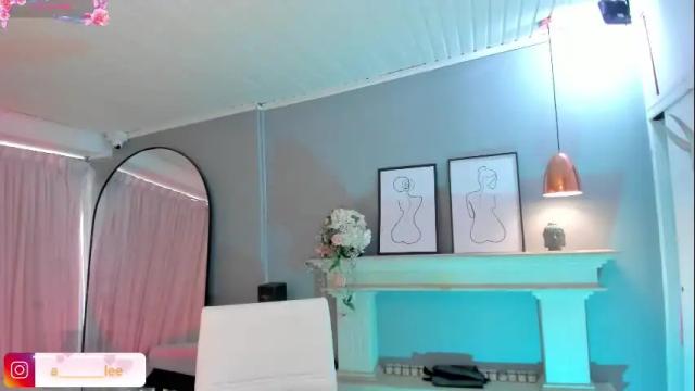 Image 8 of scarlet_miller_1 Stream on Chaturbate on 14 days ago