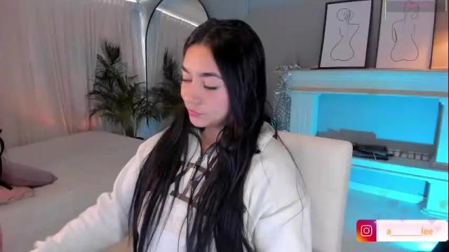 Image 7 of scarlet_miller_1 Stream on Chaturbate on 10 days ago
