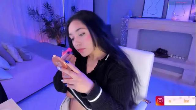 Thumbnail 1, scarlet_miller_1's Stream at Chaturbate, 1 day ago