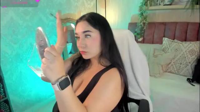 Thumbnail 2, scarlet_miller_1's Stream at Chaturbate, 2 months ago