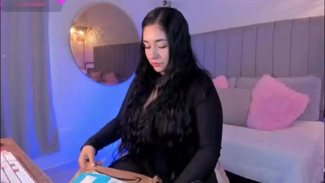 Image 11 of scarlet_miller_1 Stream on Chaturbate on 2 months ago