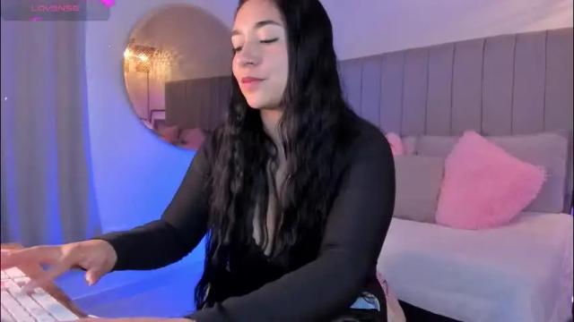 Image 12 of scarlet_miller_1 Stream on Chaturbate on 2 months ago