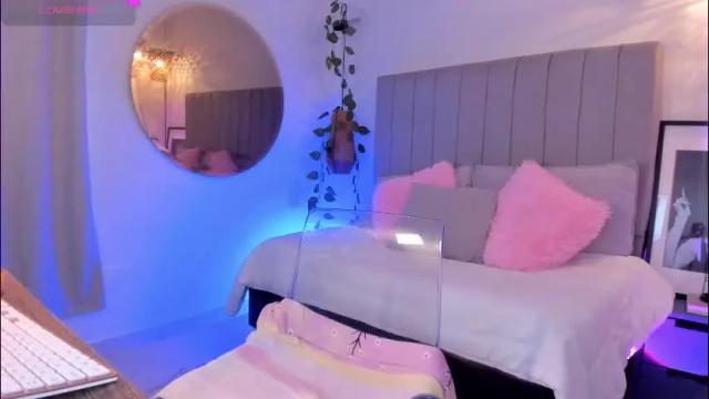 Image 3 of scarlet_miller_1 Stream on Chaturbate on 2 months ago