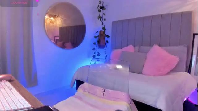 Image 8 of scarlet_miller_1 Stream on Chaturbate on 2 months ago