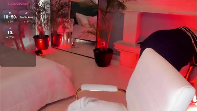 Image 2 of scarlet_miller_1 Stream on Chaturbate on 1 month ago