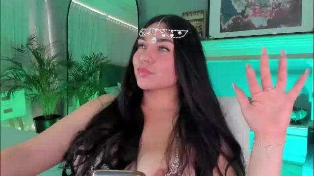 Image 7 of scarlet_miller_1 Stream on Chaturbate on 1 month ago