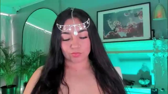 Image 8 of scarlet_miller_1 Stream on Chaturbate on 1 month ago