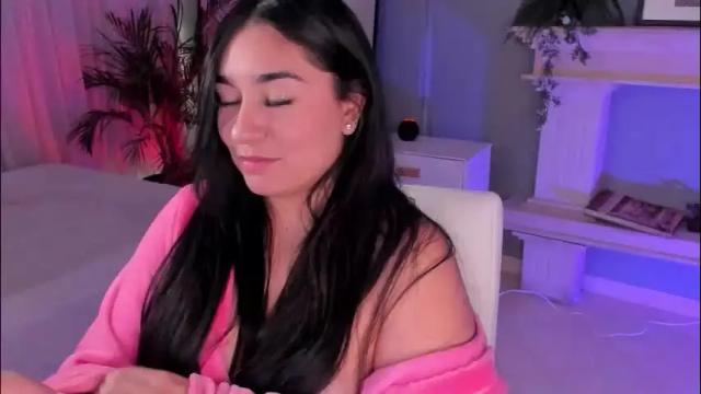 Image 7 of scarlet_miller_1 Stream on Chaturbate on 1 month ago