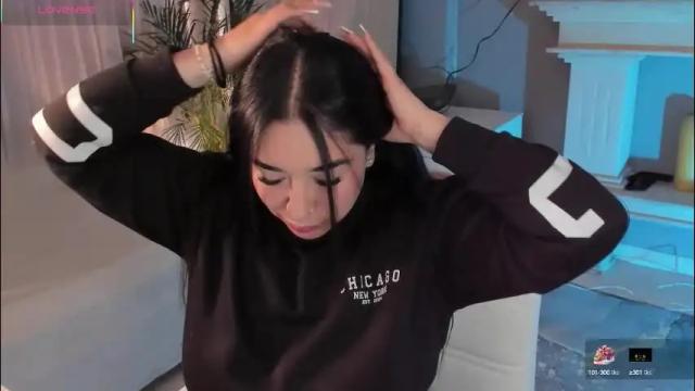 Image 11 of scarlet_miller_1 Stream on Chaturbate on 1 month ago