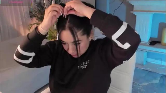 Image 12 of scarlet_miller_1 Stream on Chaturbate on 1 month ago