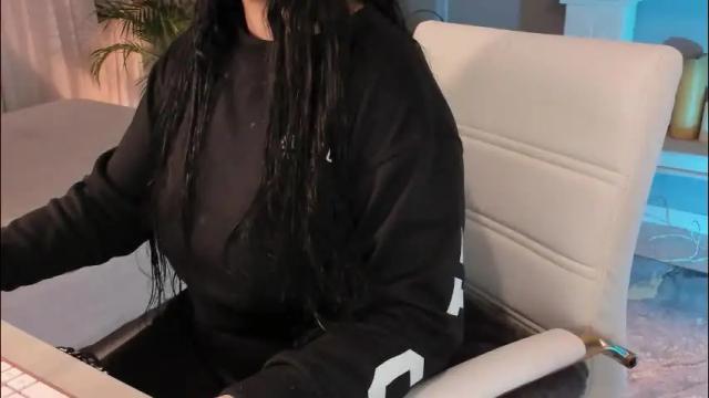 Image 2 of scarlet_miller_1 Stream on Chaturbate on 1 month ago