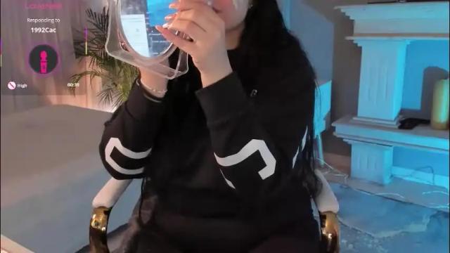 Image 6 of scarlet_miller_1 Stream on Chaturbate on 1 month ago