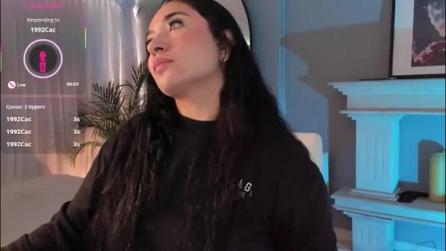 Image 8 of scarlet_miller_1 Stream on Chaturbate on 1 month ago