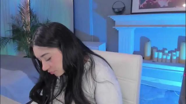 Image 12 of scarlet_miller_1 Stream on Chaturbate on 1 month ago