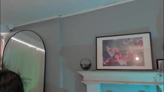 Image 6 of scarlet_miller_1 Stream on Chaturbate on 1 month ago