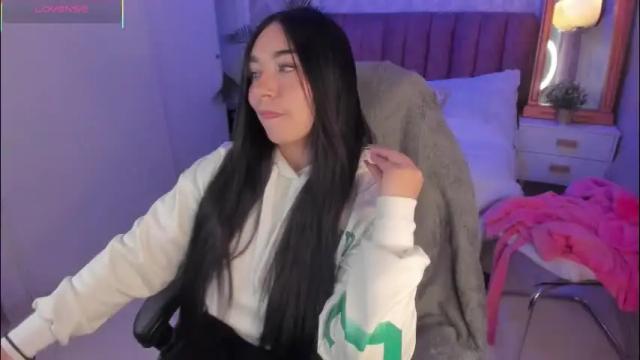 Image 8 of scarlet_miller_1 Stream on Chaturbate on 1 month ago