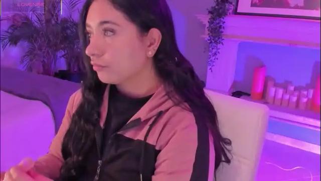 Image 4 of scarlet_miller_1 Stream on Chaturbate on 1 month ago