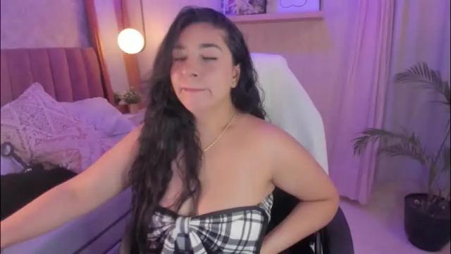 Image 8 of scarlet_miller_1 Stream on Chaturbate on 29 days ago